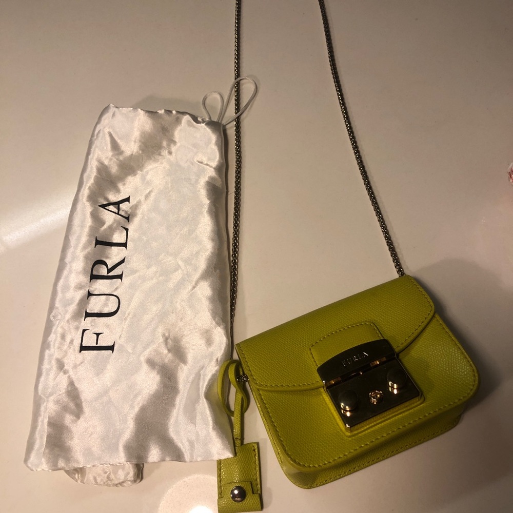 Mini bag Furla